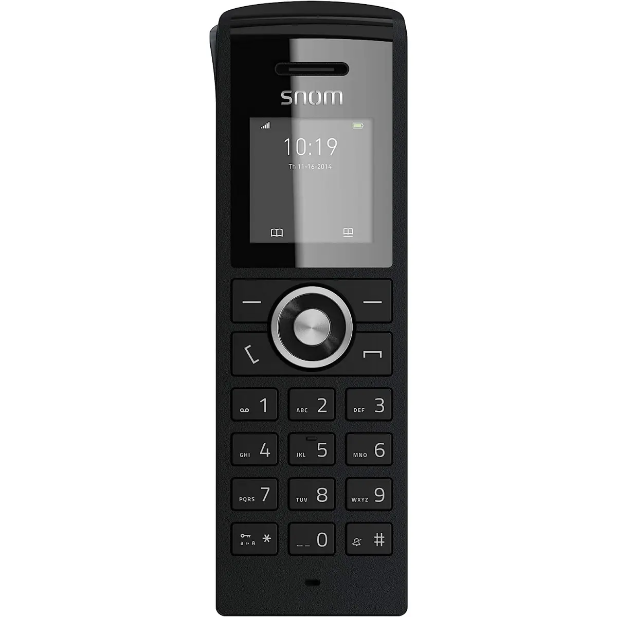 Handset Snom M25