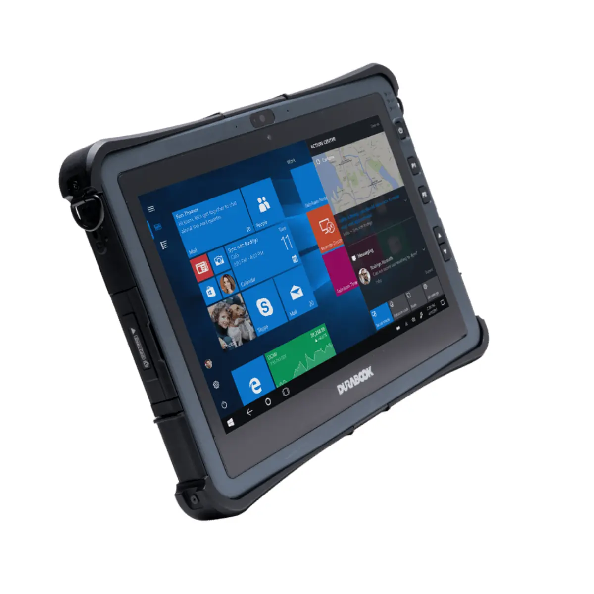 Durabook U11i G1 - IP65-tablet