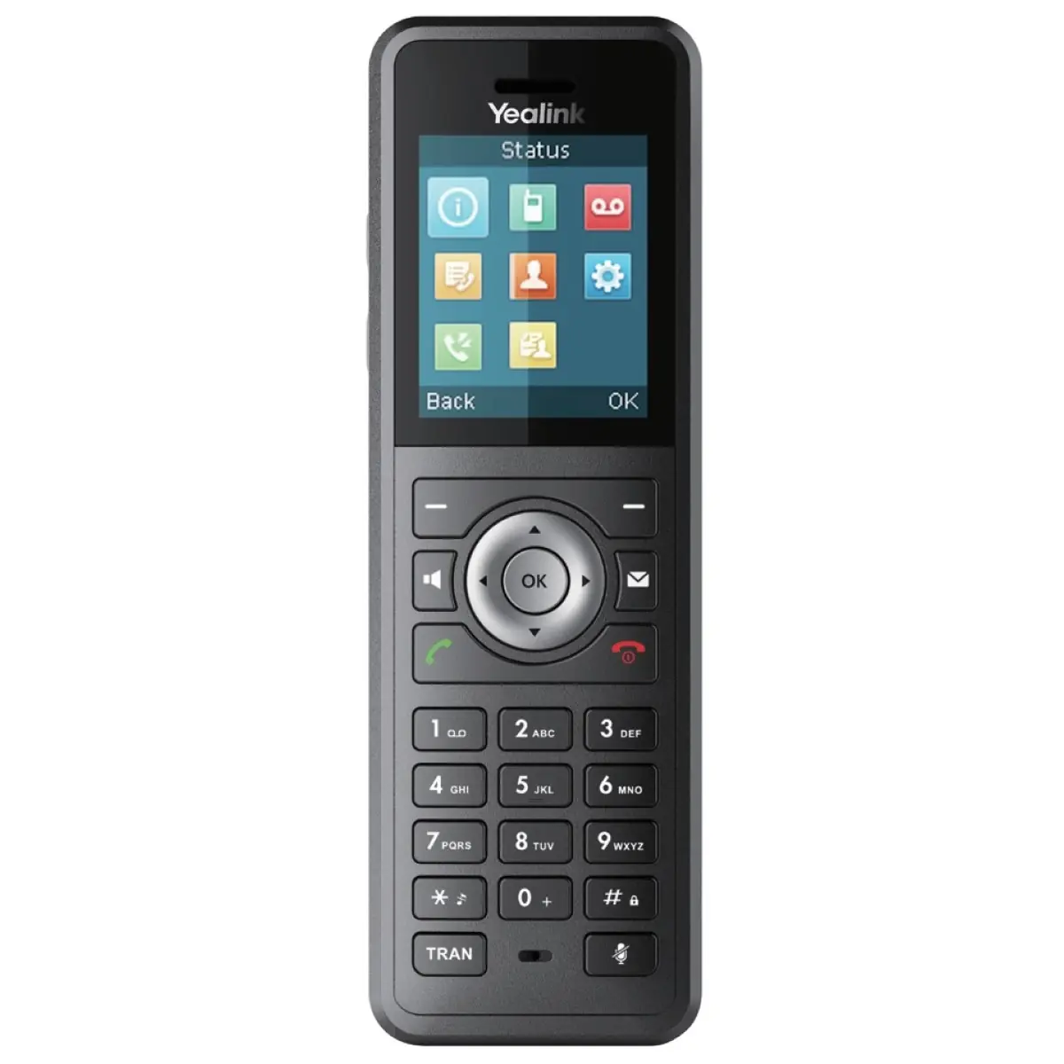 Telefoon W59R Yealink