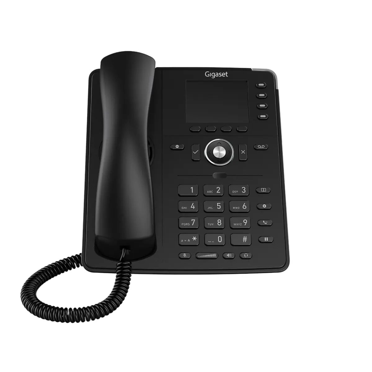 Gigaset P710 IP PRO - Vaste IP-telefoon