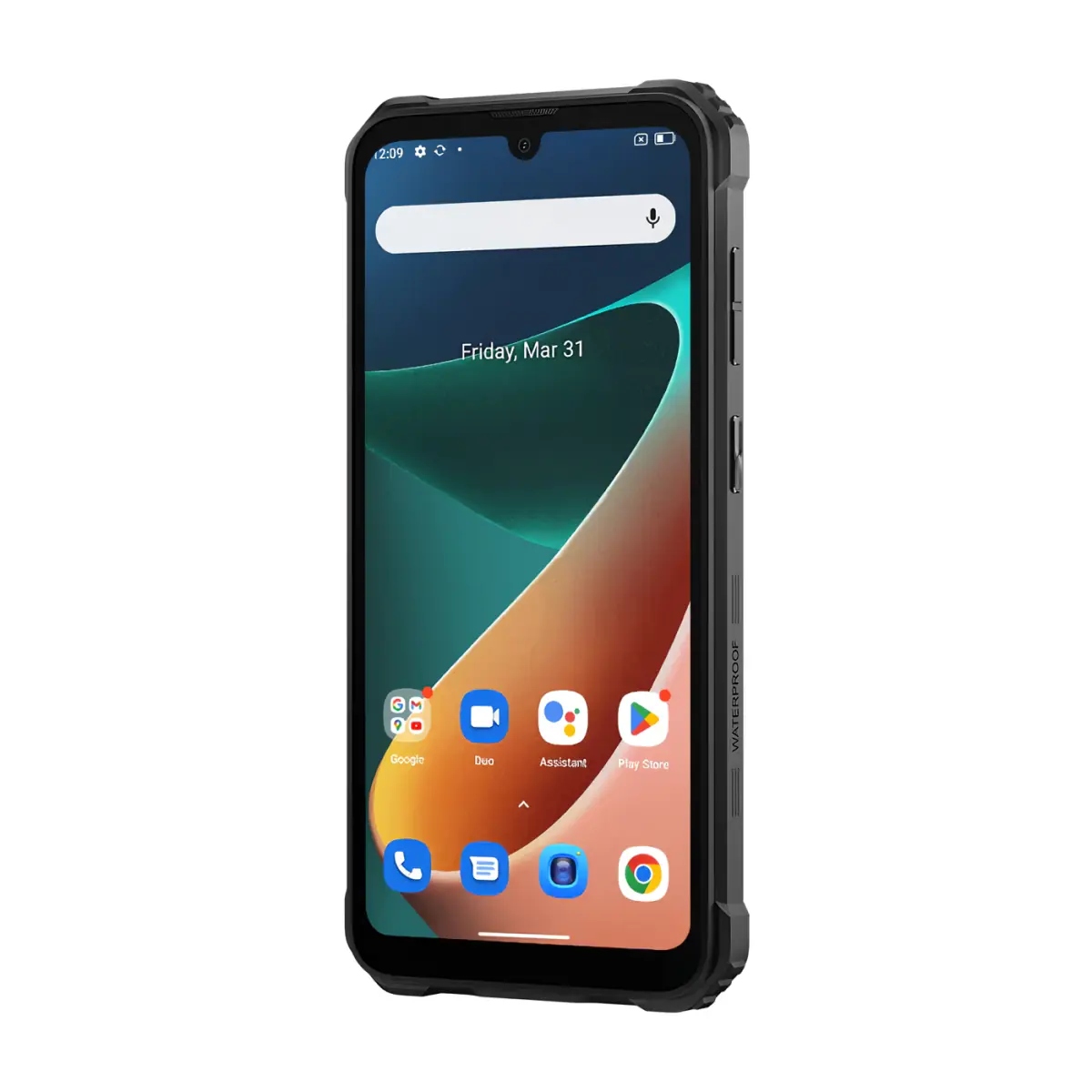 Blackview BV5300 - Smartphone voor veldgebruik