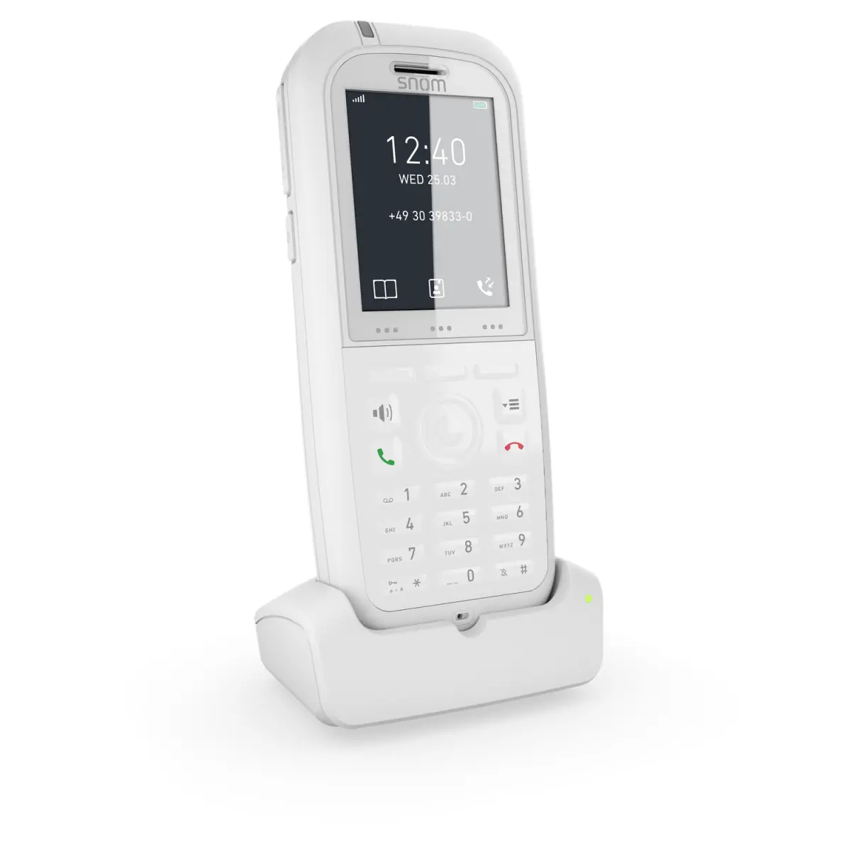 Snom M90 - Extra dect-handset