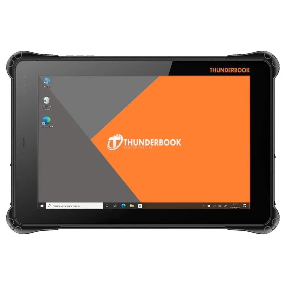 Thunderbook Khronos W800 - Tablet Windows 11 onderneming