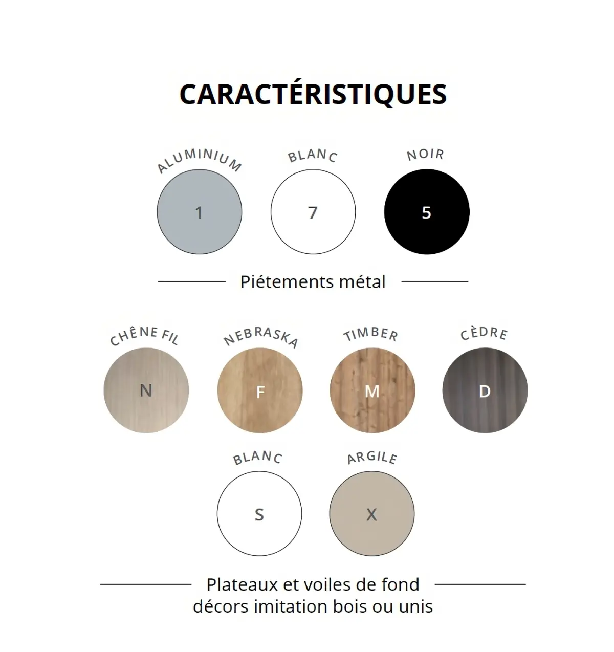 Buronomic - Aanpasbare vergadertafel