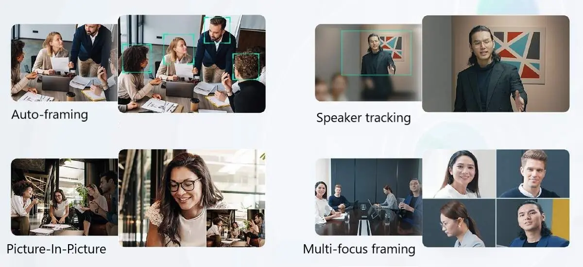 Yealink MeetingBar A20: een intelligente video conference soundbar