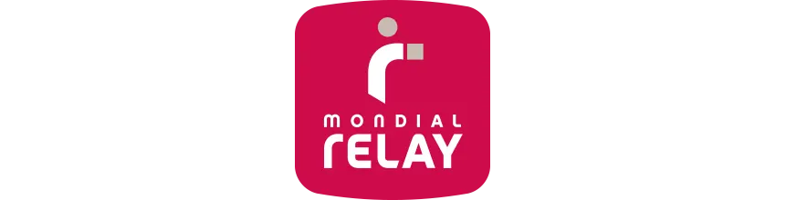 mondial relay logo