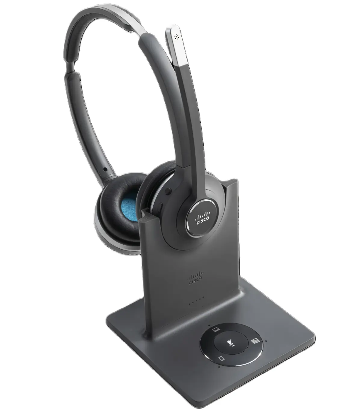 Headset 562 met voet