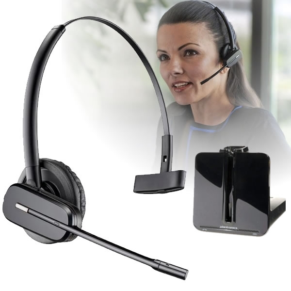 headset pour alcatel