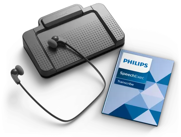 dictafoon Philips